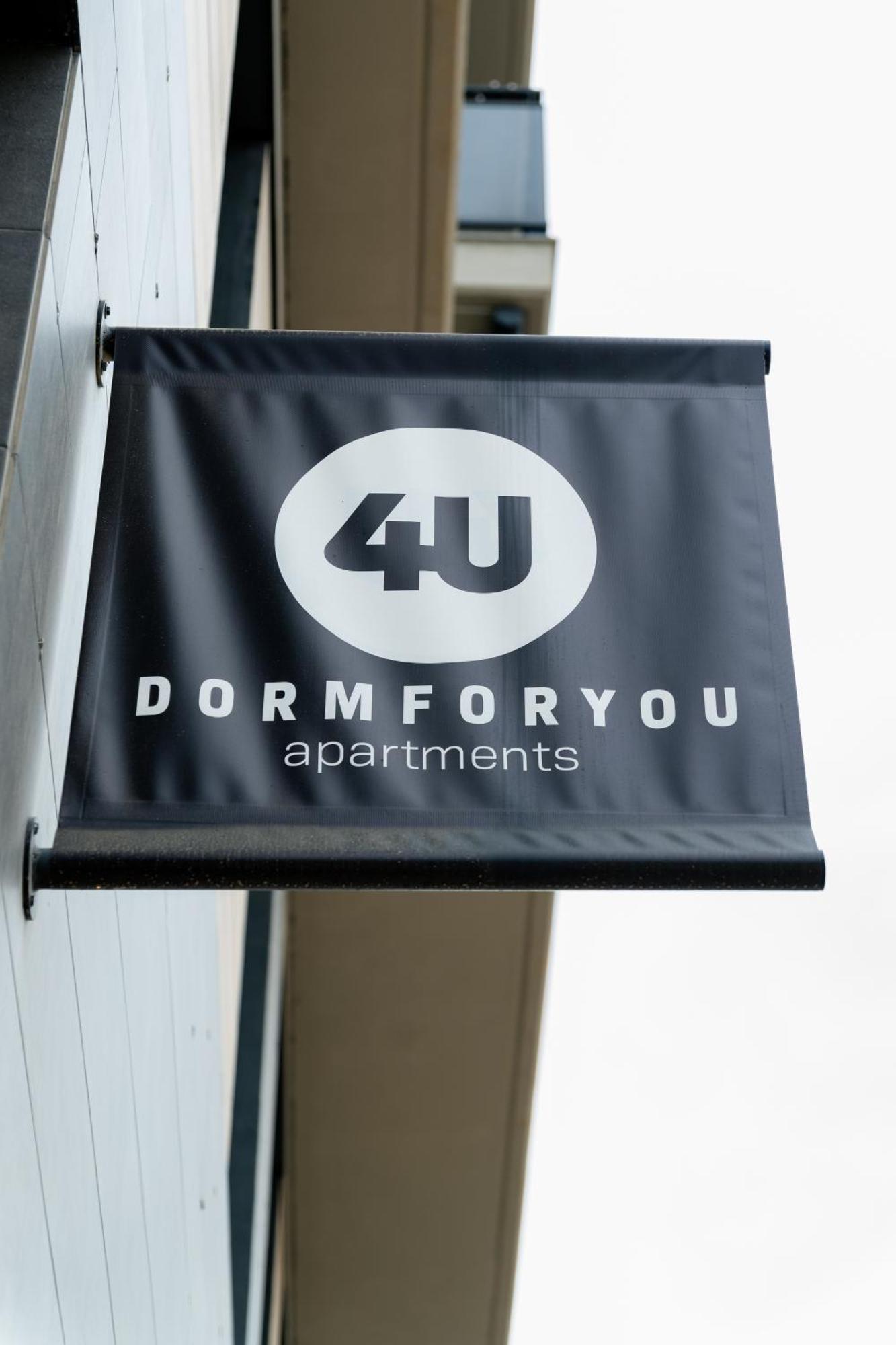 Dorm4You Arena 2 Βαλένθια Εξωτερικό φωτογραφία