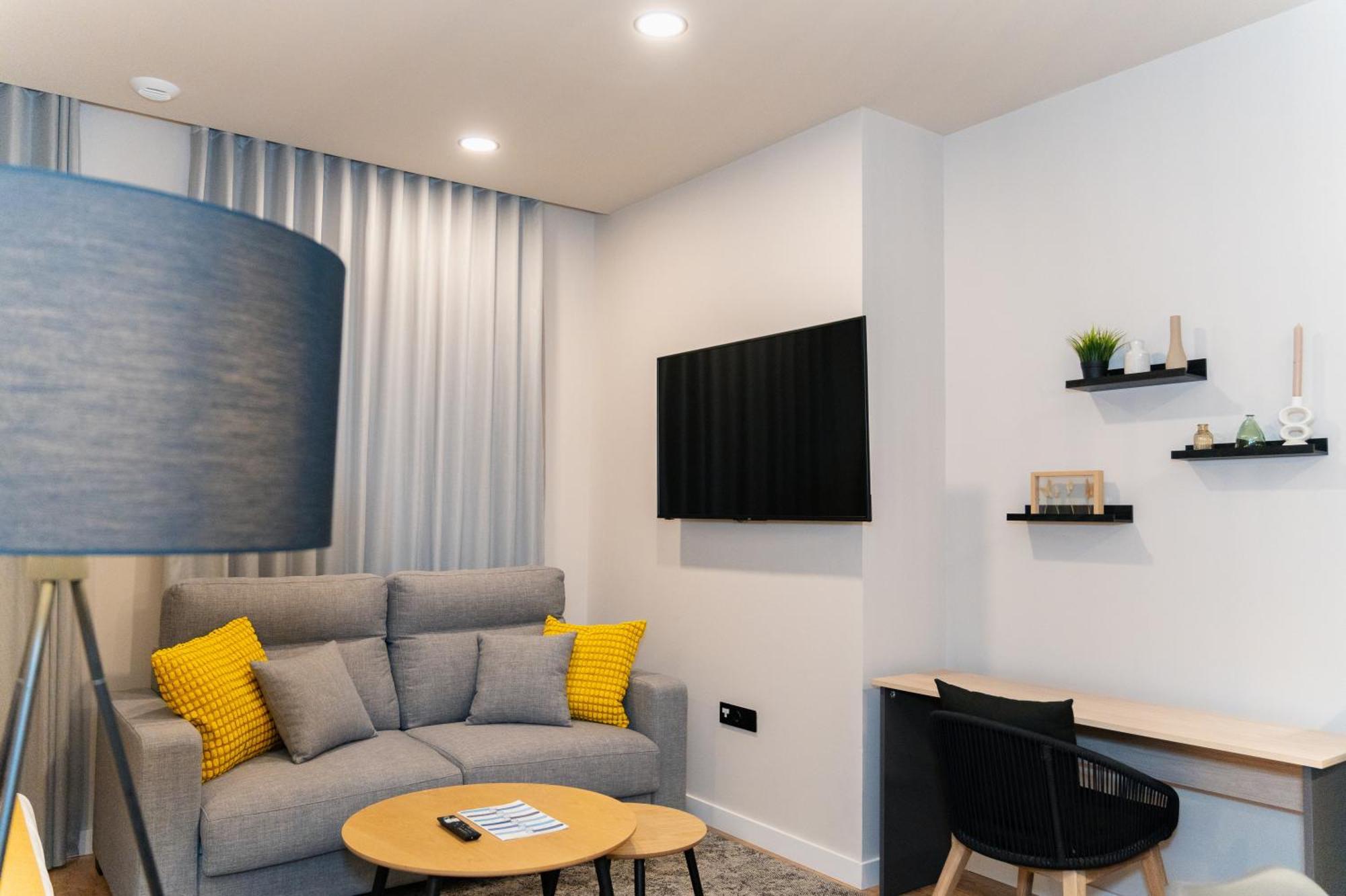 Dorm4You Arena 2 Βαλένθια Εξωτερικό φωτογραφία