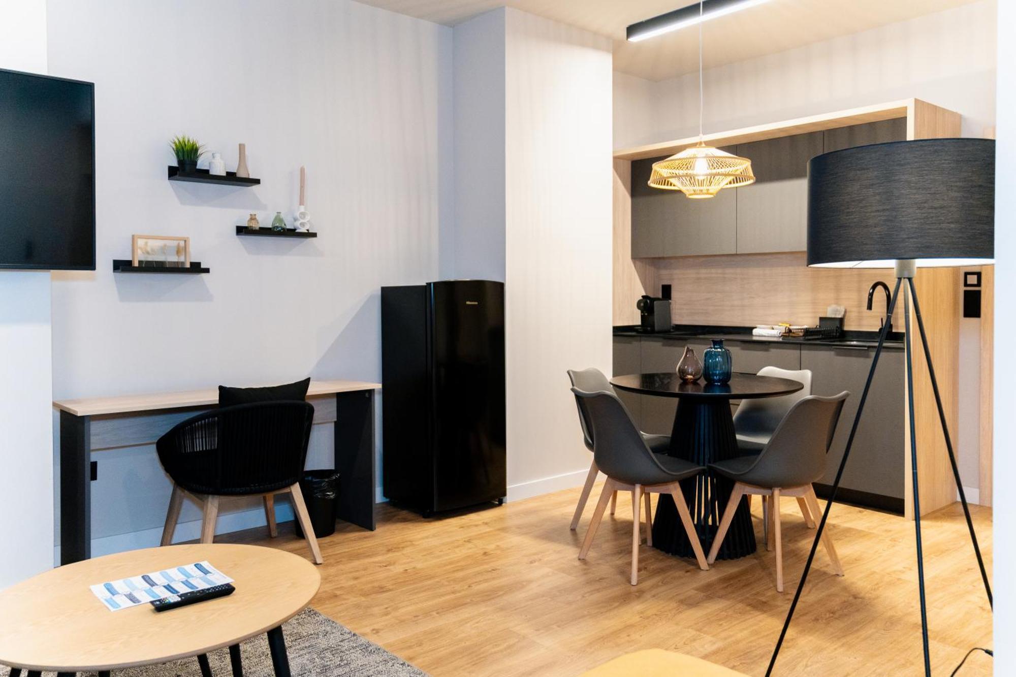 Dorm4You Arena 2 Βαλένθια Εξωτερικό φωτογραφία
