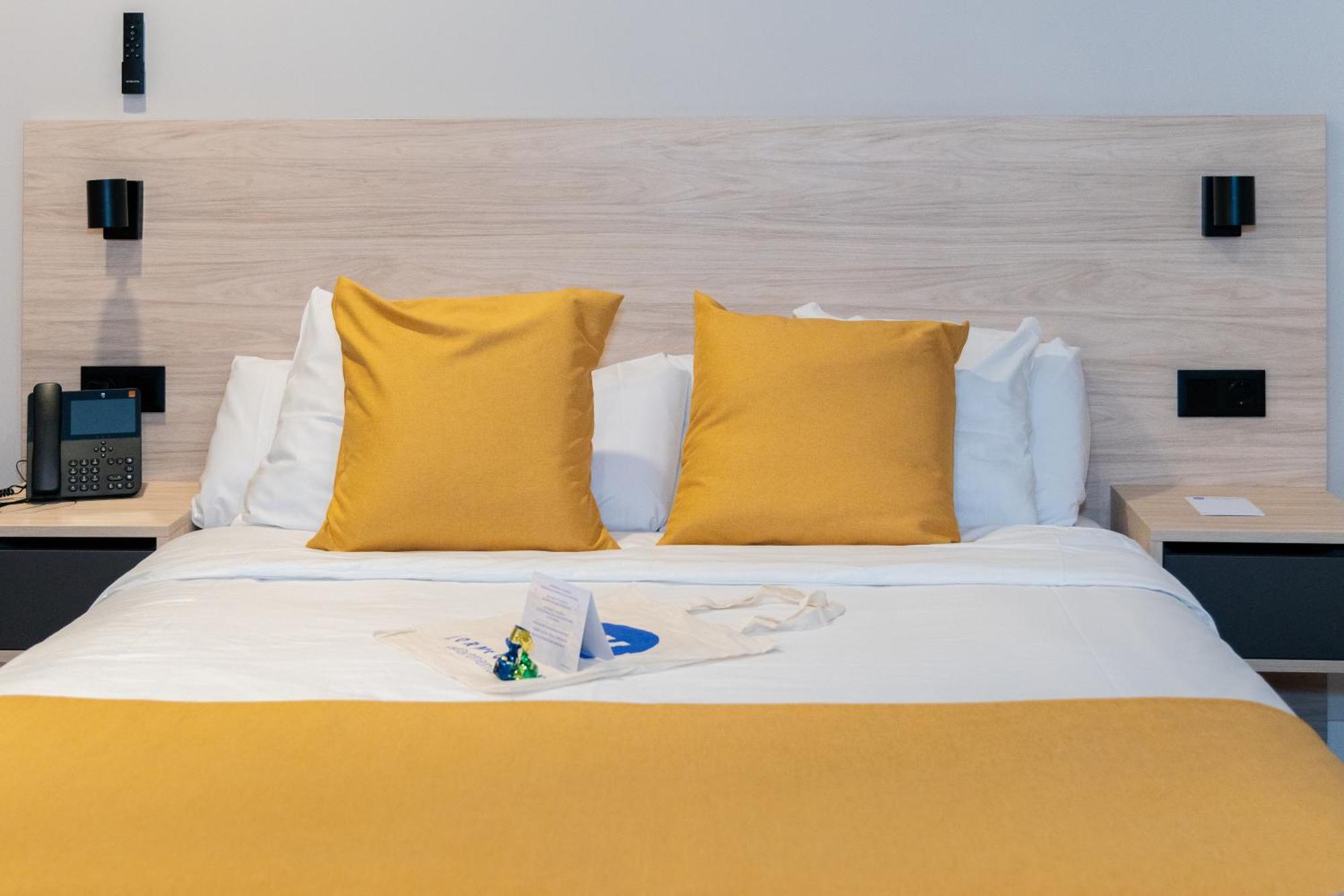 Dorm4You Arena 2 Βαλένθια Εξωτερικό φωτογραφία
