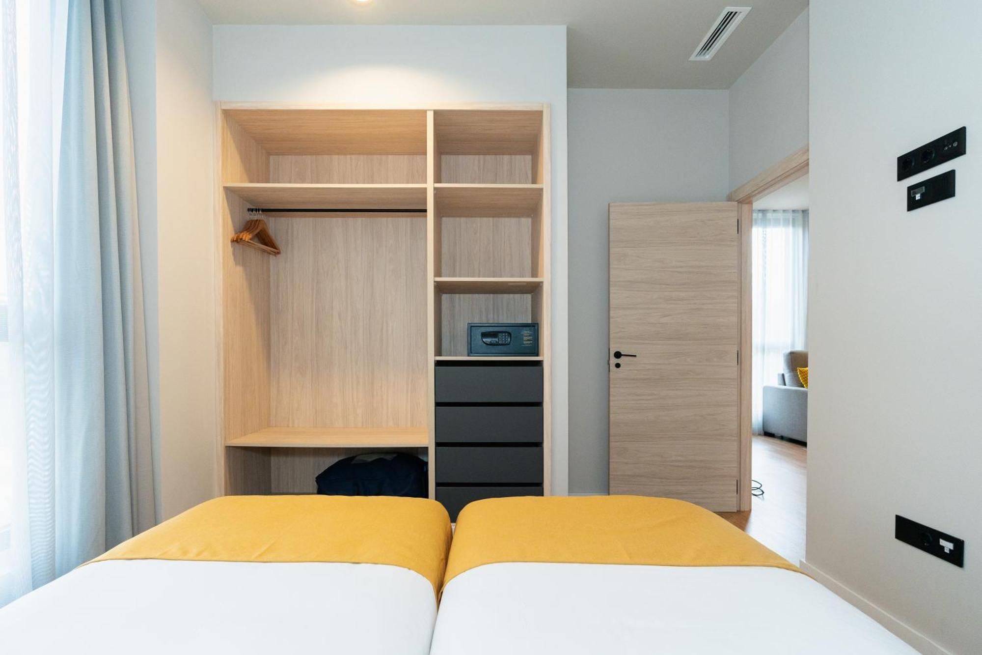 Dorm4You Arena 2 Βαλένθια Εξωτερικό φωτογραφία