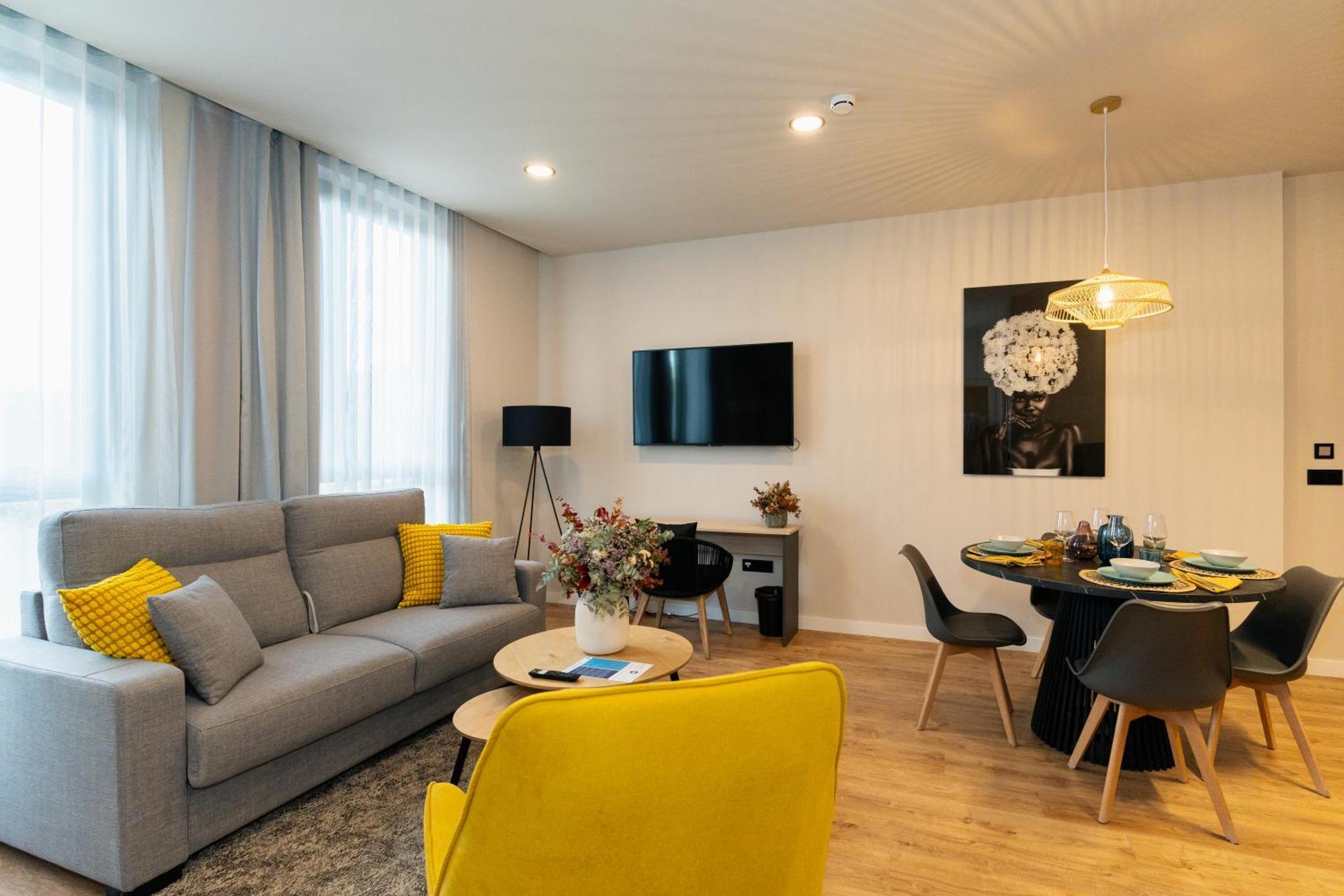 Dorm4You Arena 2 Βαλένθια Εξωτερικό φωτογραφία