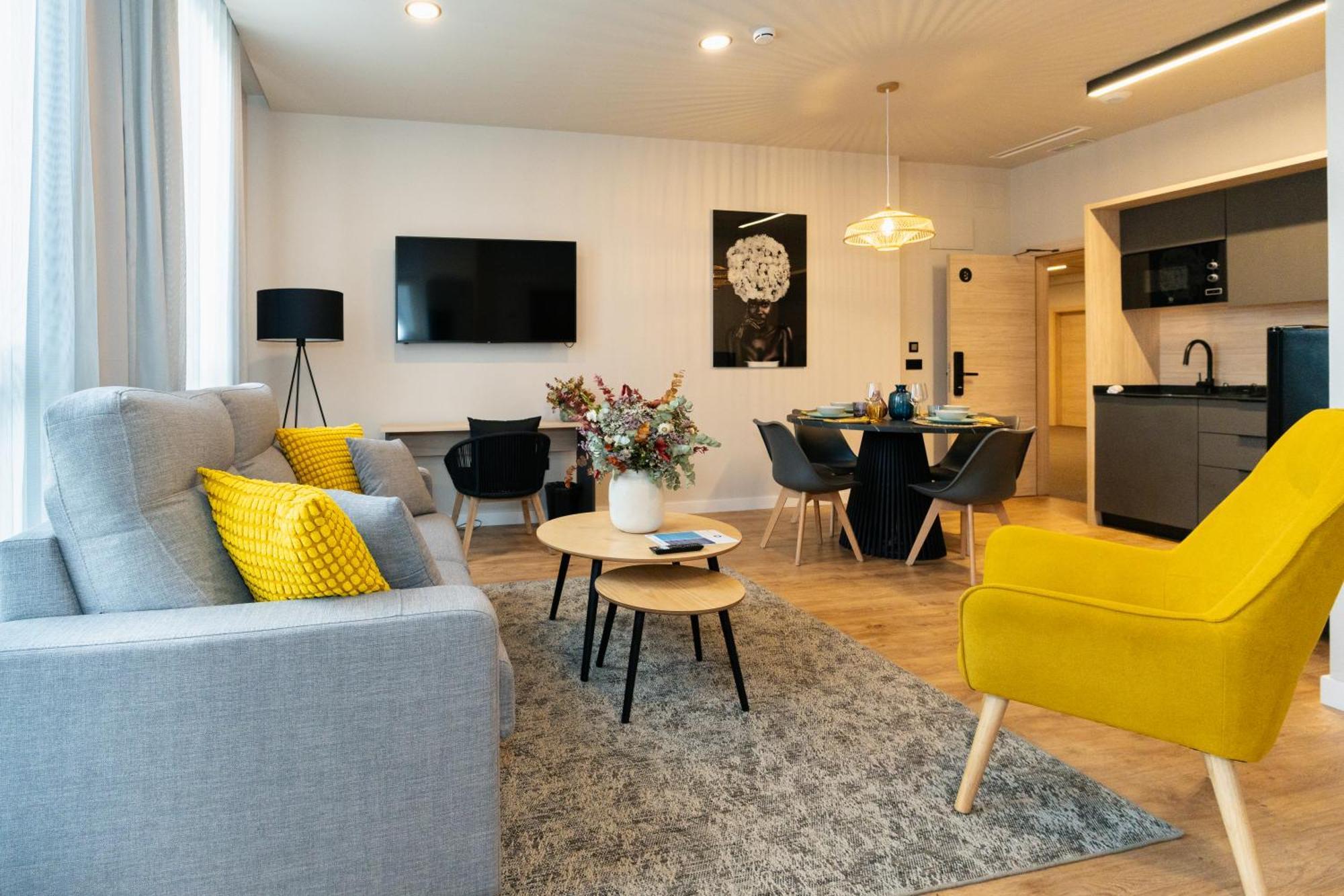 Dorm4You Arena 2 Βαλένθια Εξωτερικό φωτογραφία